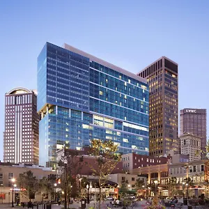 Fairmont Hotel