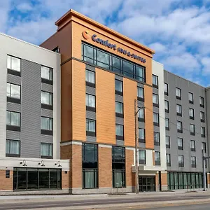 Comfort & Pittsburgh-northshore Pittsburgh